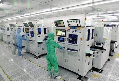 科技技術服務 提升產業(yè)競爭力的關鍵引擎與撬動經濟新動能的核心動力