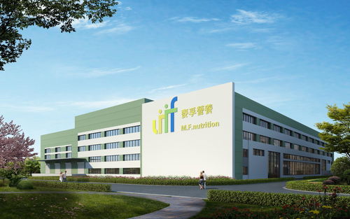 麥孚營養科技 北京信息技術咨詢服務助力健康產業智慧升級