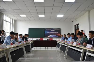 我院召開校企合作與學生就業專題研討會 聚焦信息技術咨詢服務人才培養