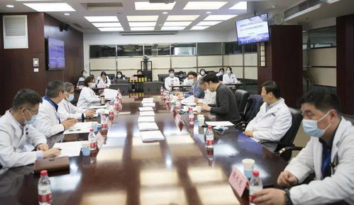 北京友誼醫(yī)院成功舉辦2021-2022年度科學(xué)技術(shù)創(chuàng)新獎(jiǎng)評(píng)審會(huì)，探索信息技術(shù)咨詢服務(wù)在醫(yī)療領(lǐng)域的創(chuàng)新應(yīng)用